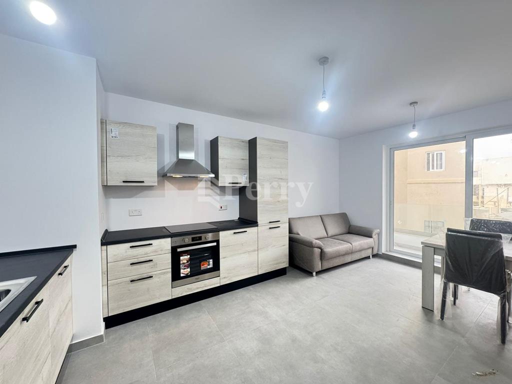 Pieta Apartment — Perry Estate Agents