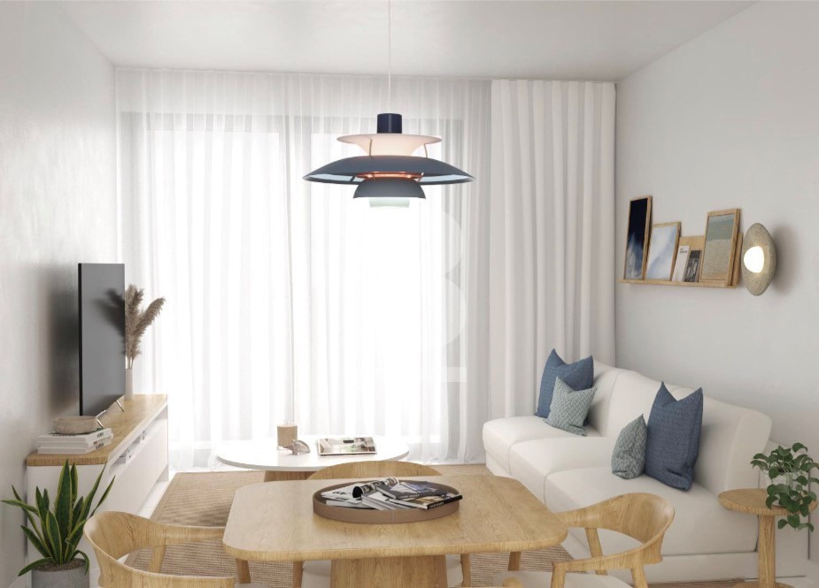 2 bed Apartment for Sale in Gzira — Belair Property