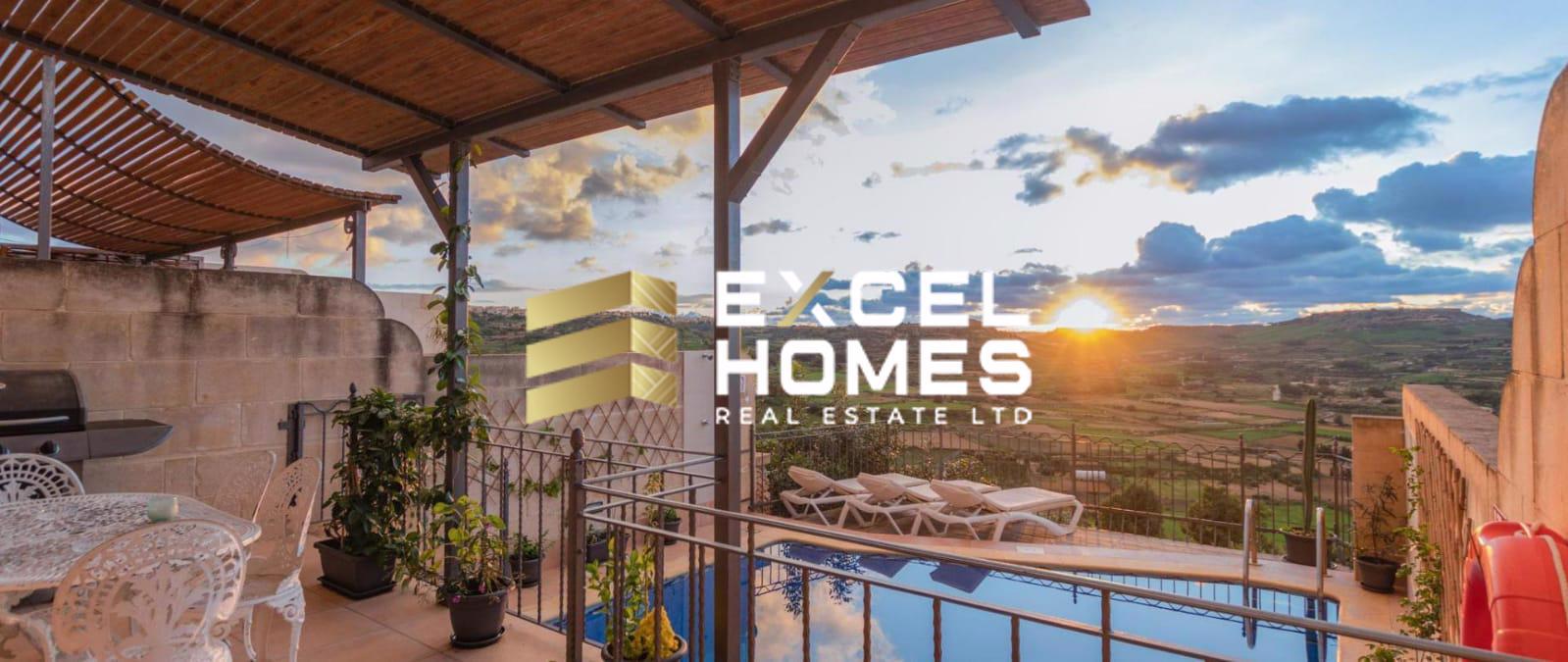 Terraced House — Excel Homes Real Estate