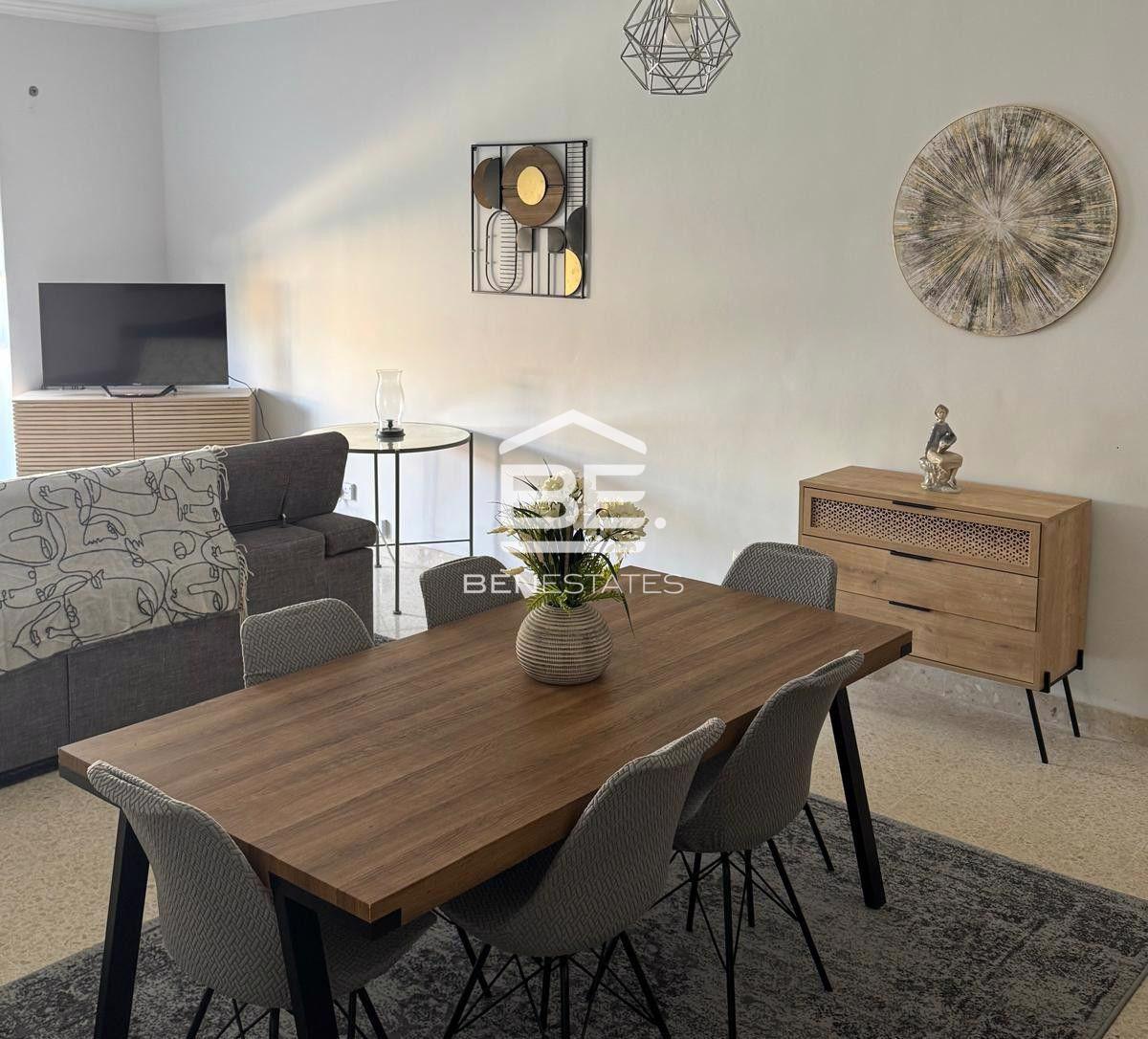 Maisonette — Ben Estates