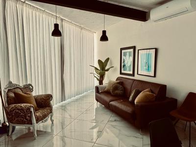Modern Apartment in Gzira — Simon Mamo Real Estate