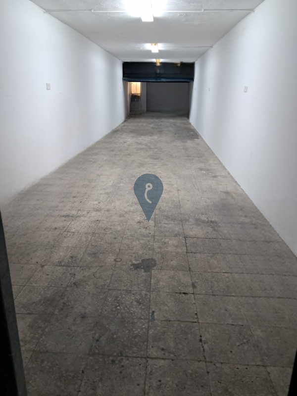 Garage/Parking Space in St. Paul's Bay - REF 85648 — Zanzi Homes