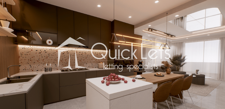 Penthouses in Birkirkara - REF 86459 — QuickLets