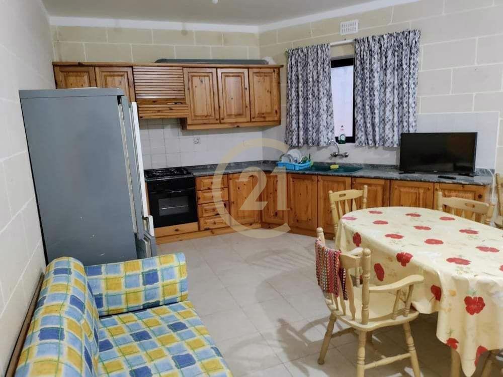 Apartment in Gozo — Century 21 Malta