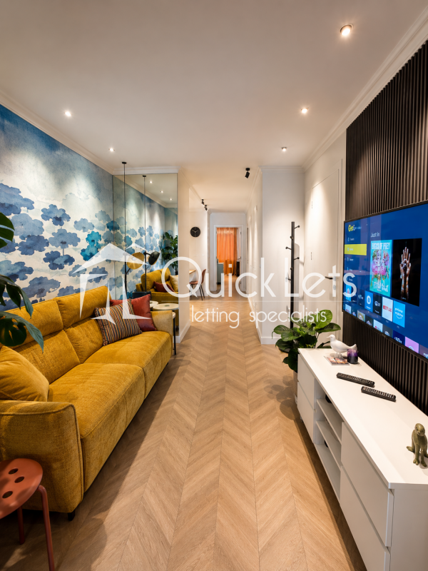 Apartments in Sliema - REF 90811 — QuickLets