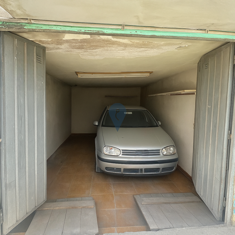 Garage/Parking Space in Qormi - REF 82678 — Zanzi Homes