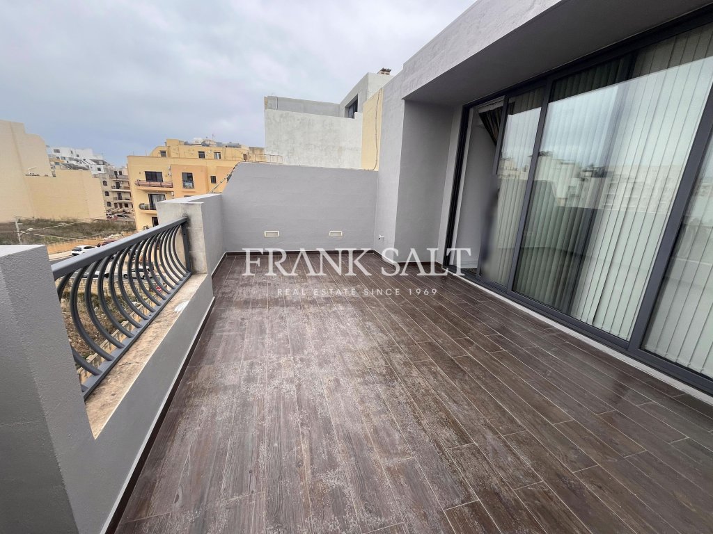 Marsascala, Penthouse — Frank Salt Real Estate