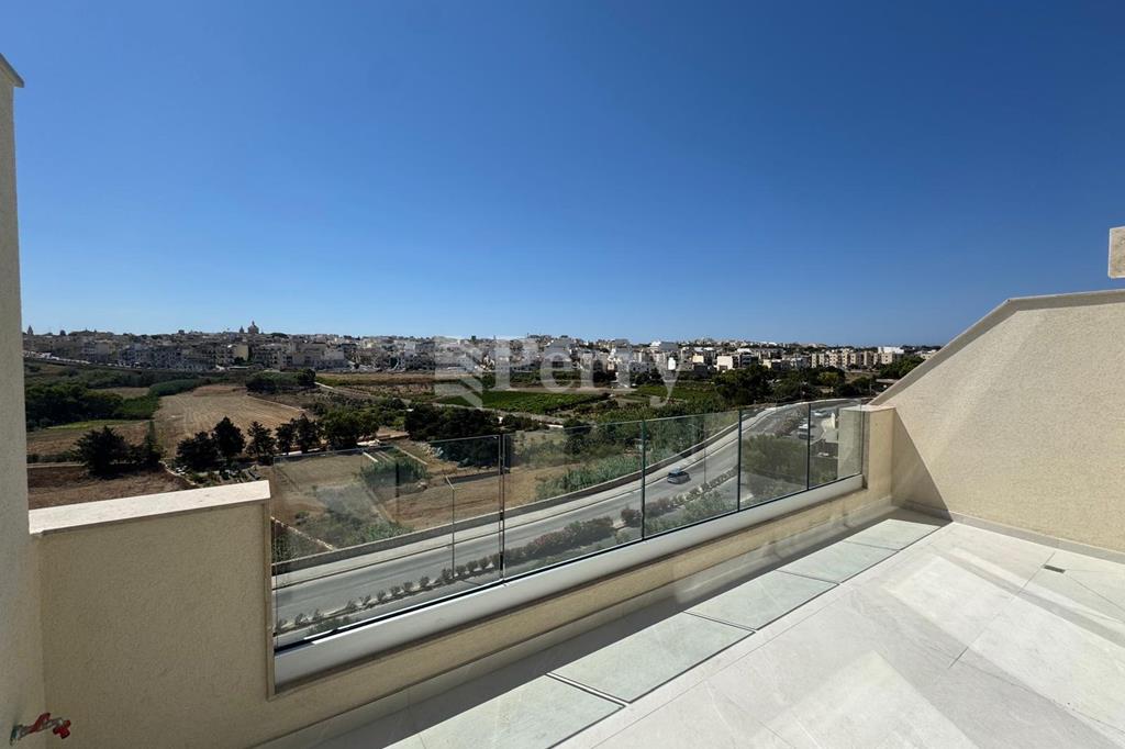 Mtarfa Apartment — Perry Estate Agents