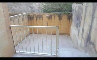 Apartment with a Terrace in Gozo - Marsalforn — Simon Mamo Real Estate