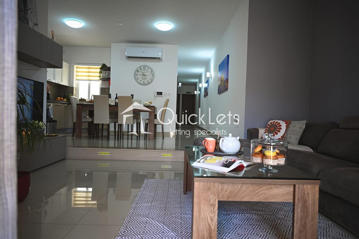 Apartments in Manikata - REF 90031 — QuickLets