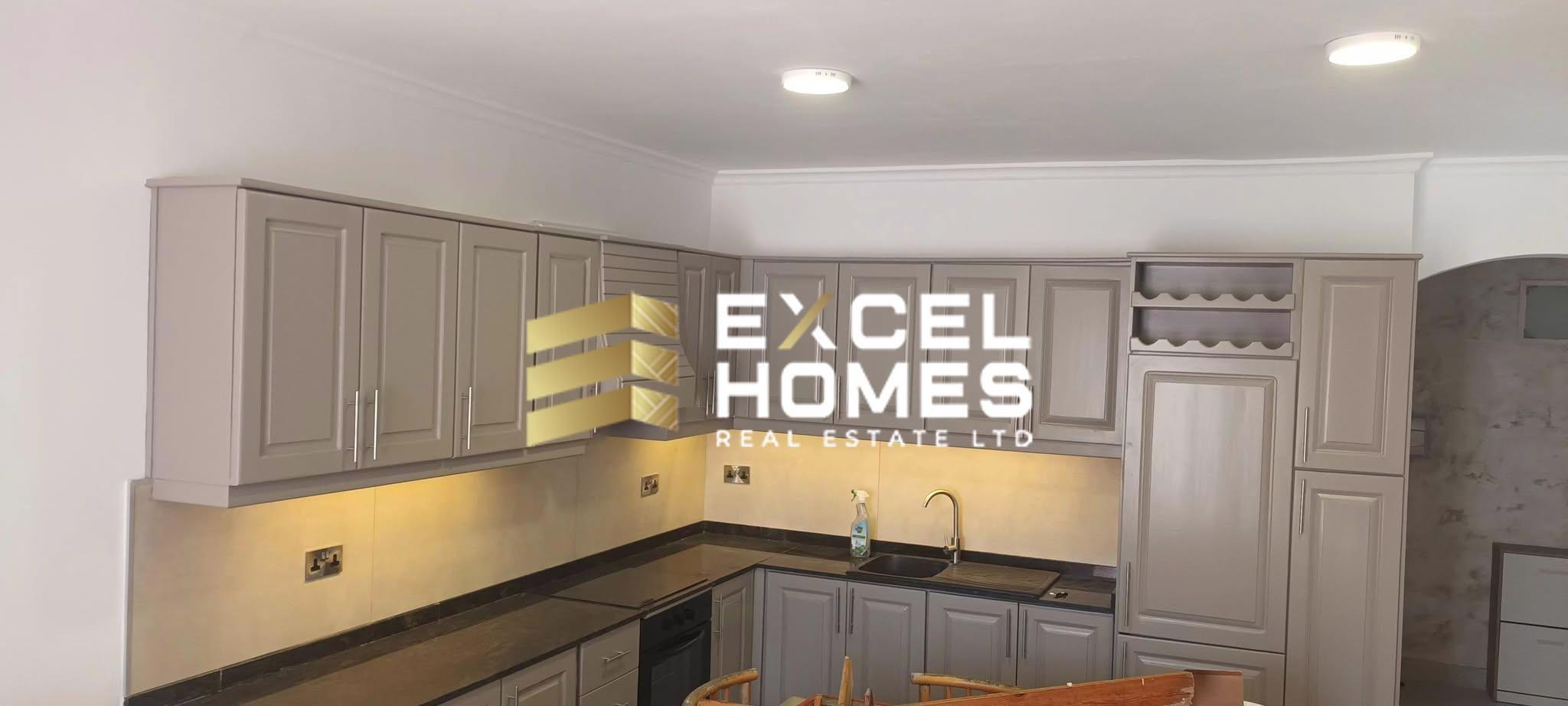 Apartment — Excel Homes Real Estate