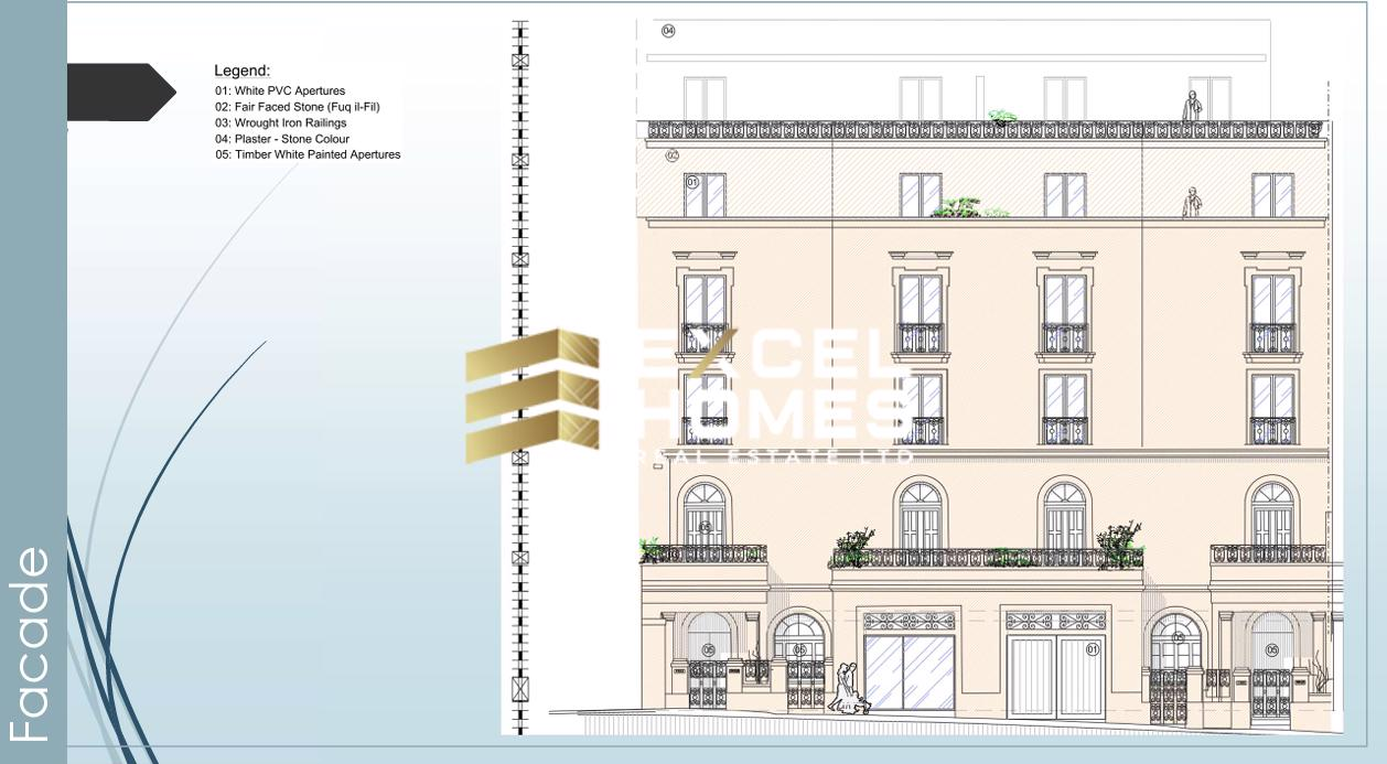 Apartment — Excel Homes Real Estate