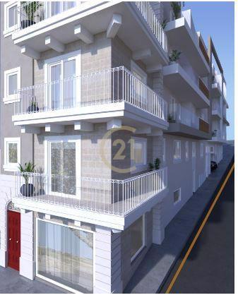 Apartment in Burmarrad — Century 21 Malta