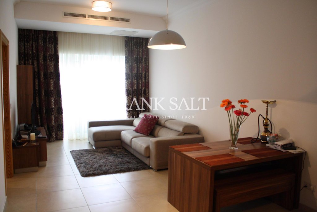 Fort Cambridge, Apartment — Frank Salt Real Estate