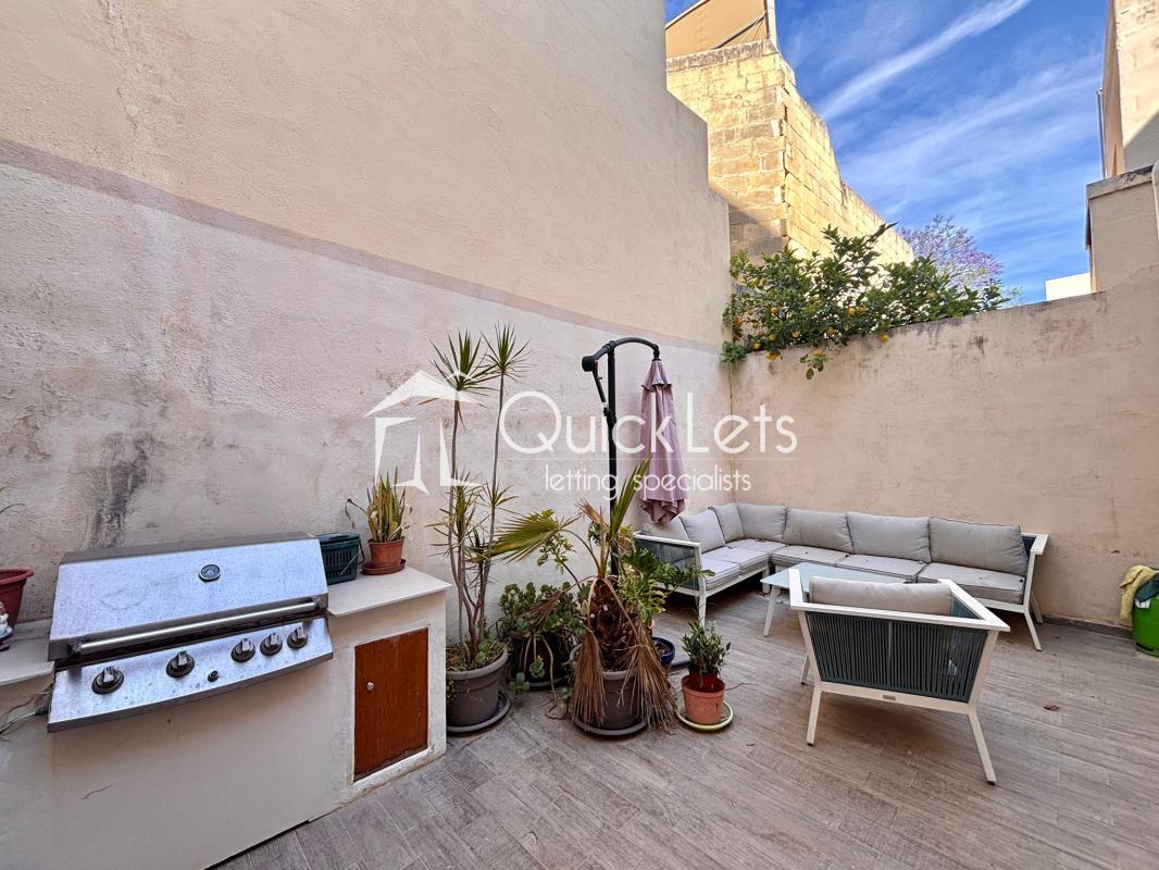 Terraced Houses in Siggiewi - REF 89756 — QuickLets