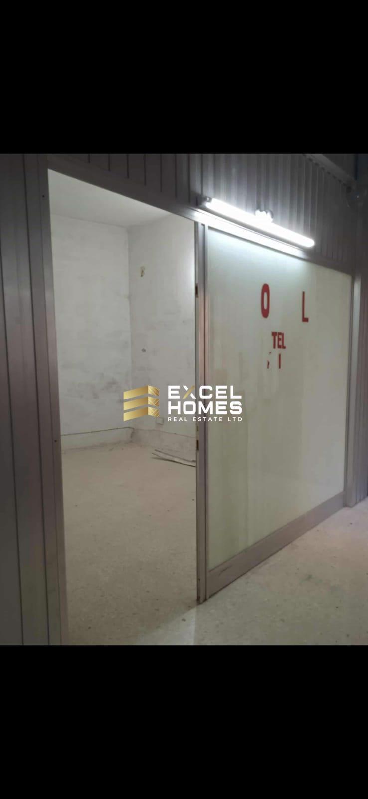 Office Space — Excel Homes Real Estate