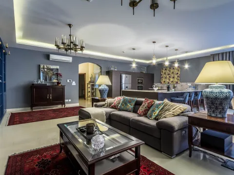 3 bed Apartment in Mellieha — Malta Sotheby's International Realty