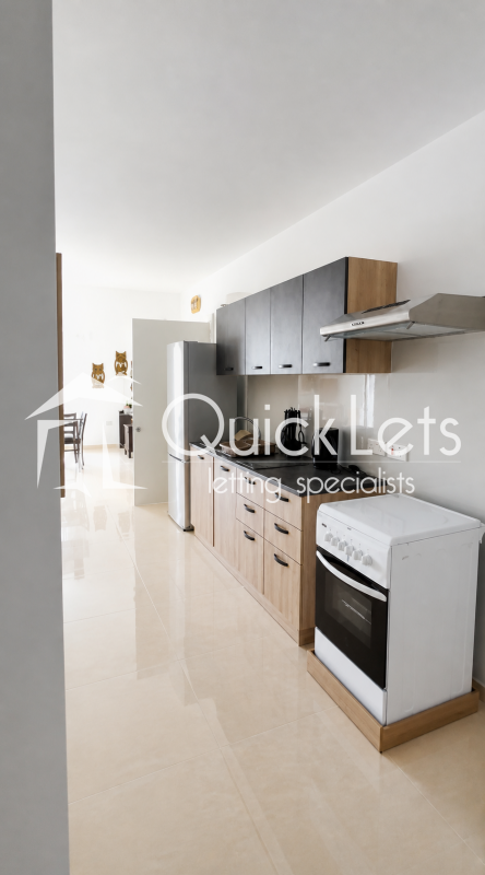 Apartments in Birkirkara - REF 89576 — QuickLets