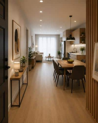 Apartments with a Balcony in Mosta — Simon Mamo Real Estate