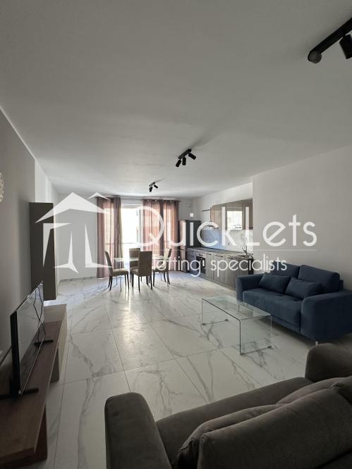 Apartments in Kalkara - REF 80555 — QuickLets