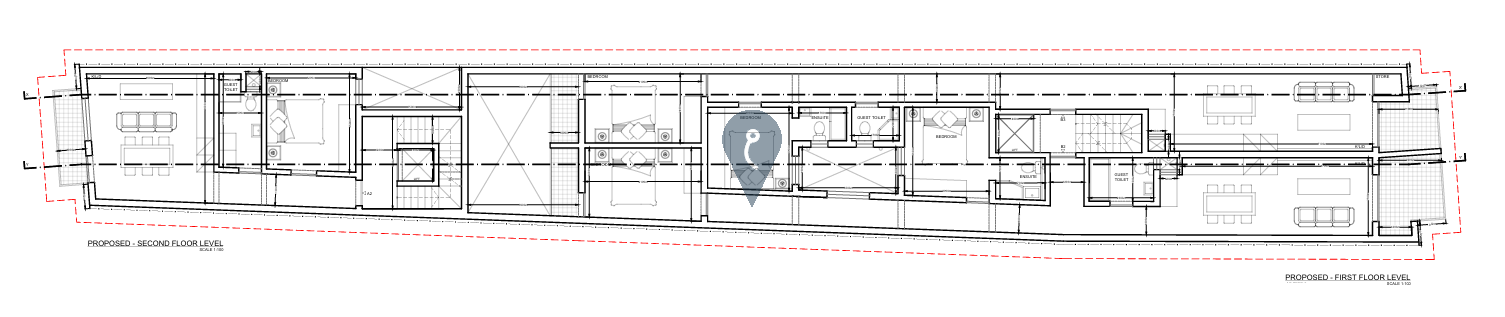 Apartment in Gudja - REF 84856 — Zanzi Homes