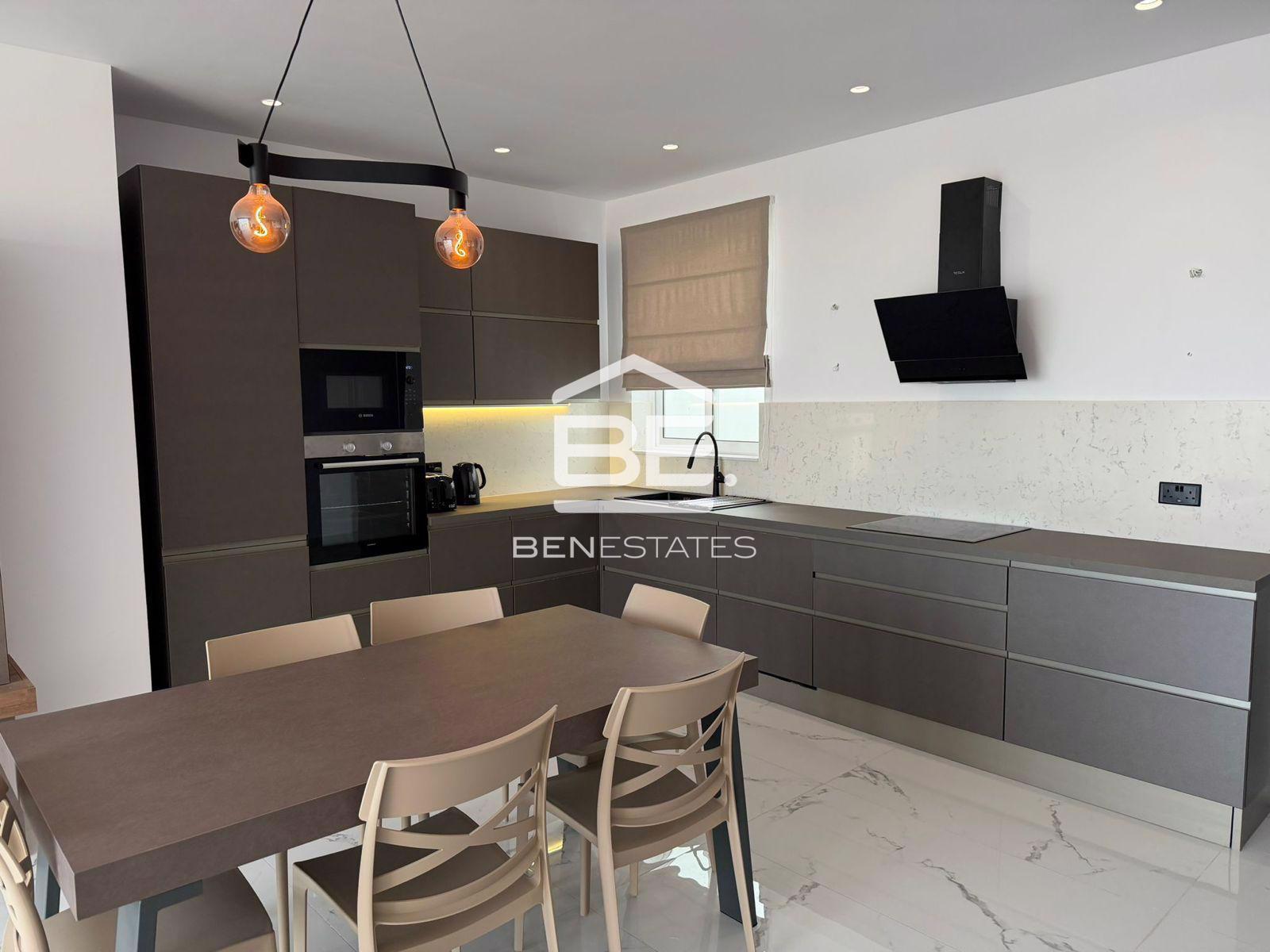 Penthouse — Ben Estates