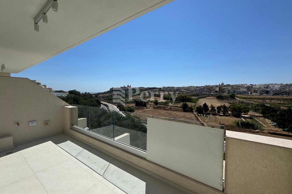 Mtarfa Apartment — Perry Estate Agents