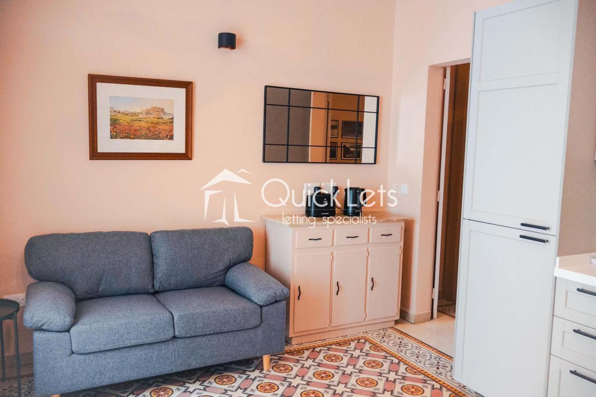 Maisonettes in Sliema - REF 90225 — QuickLets