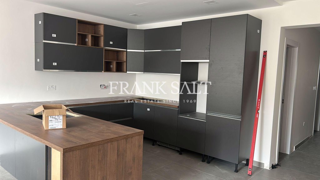 Mgarr, Apartment — Frank Salt Real Estate