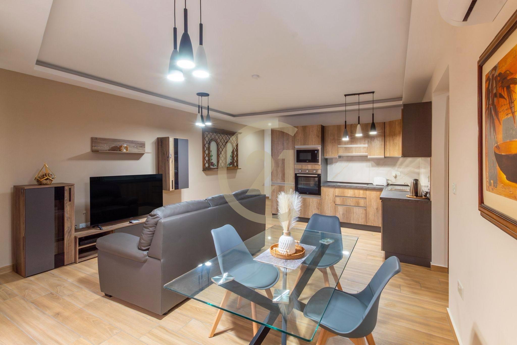 Apartment in Mellieha — Century 21 Malta