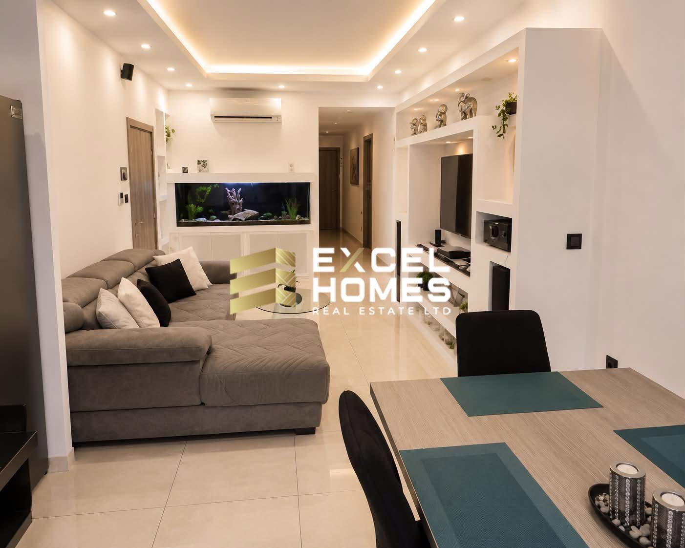 Apartment — Excel Homes Real Estate