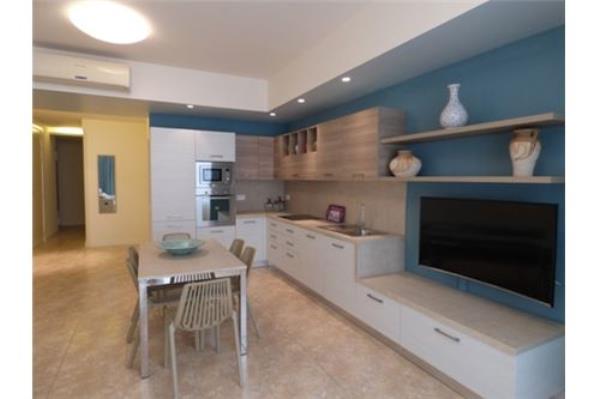 Apartment — RE/MAX Malta
