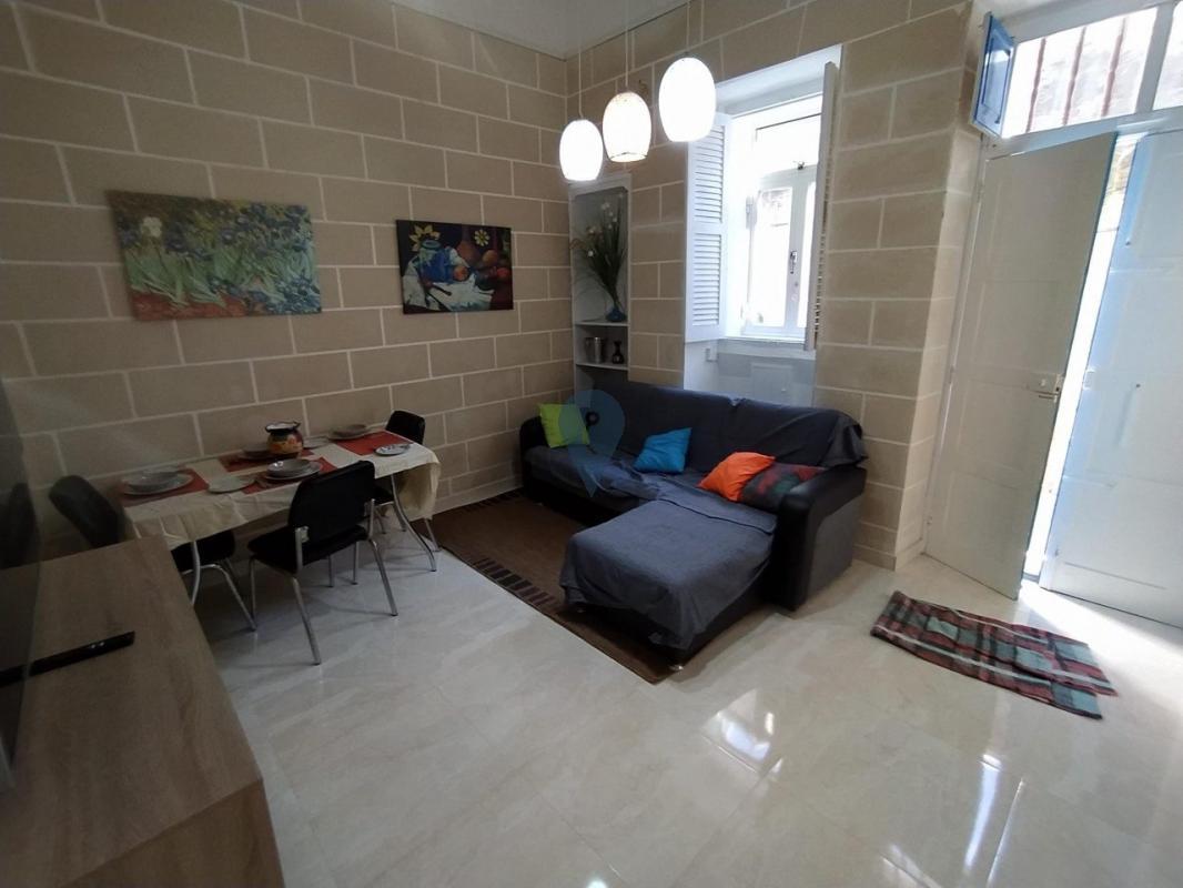 Townhouses in Msida - REF 82475 — Zanzi Homes