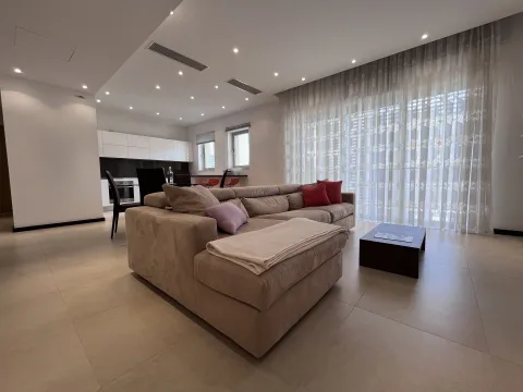 1 bed Apartment in Tigne Point, Sliema — Malta Sotheby's International Realty