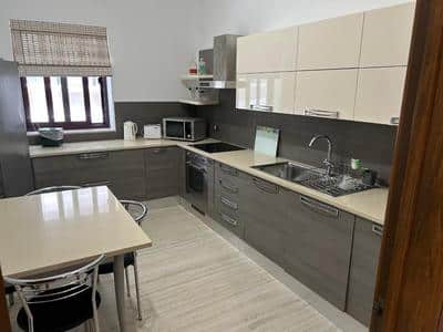 Apartment with Views in Sliema — Simon Mamo Real Estate