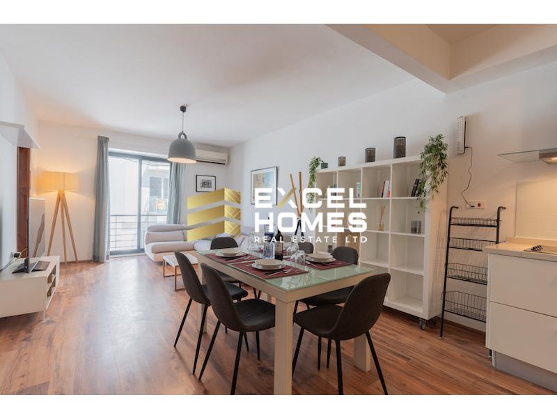 Apartment — Excel Homes Real Estate