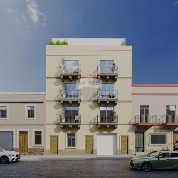 Penthouse — RE/MAX Malta
