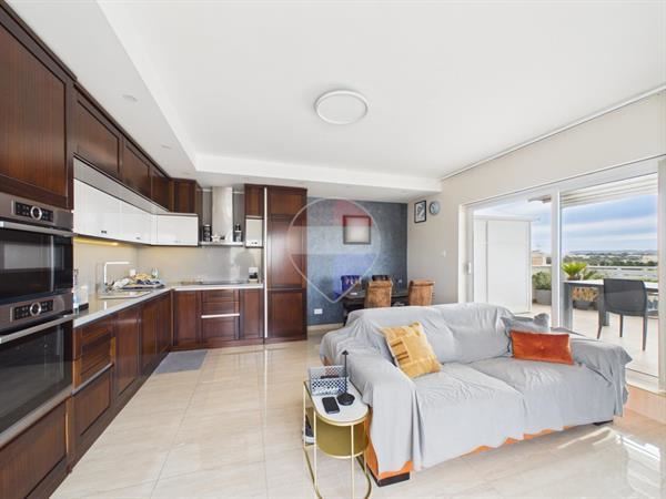 Penthouse — RE/MAX Malta
