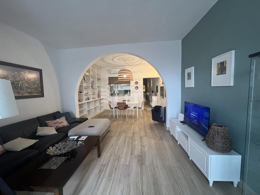 Mellieha Apartment — Perry Estate Agents