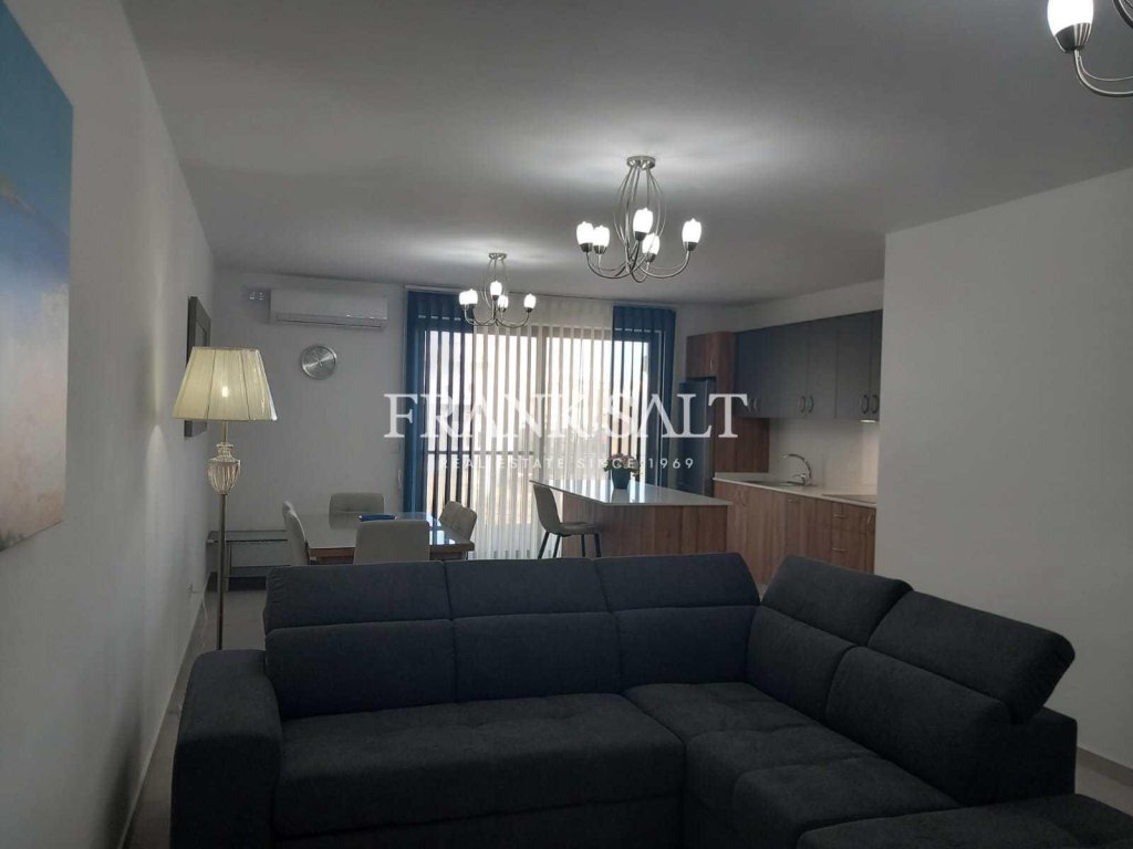 Msida, Apartment — Frank Salt Real Estate