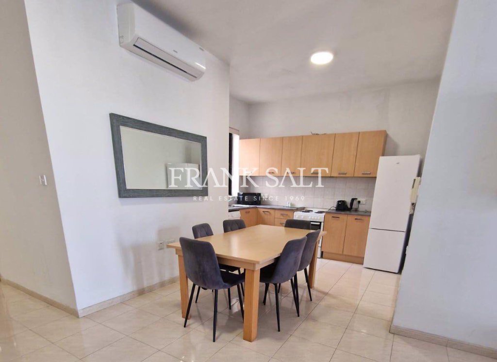 Mosta, Apartment — Frank Salt Real Estate
