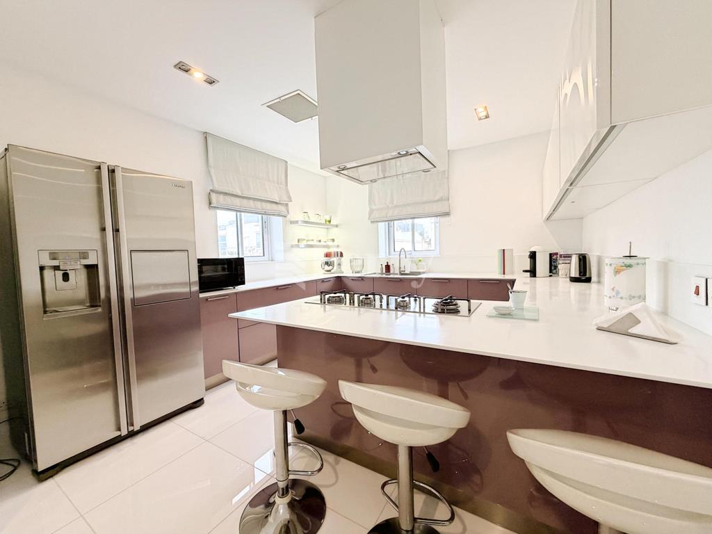 Sliema Apartment — Perry Estate Agents