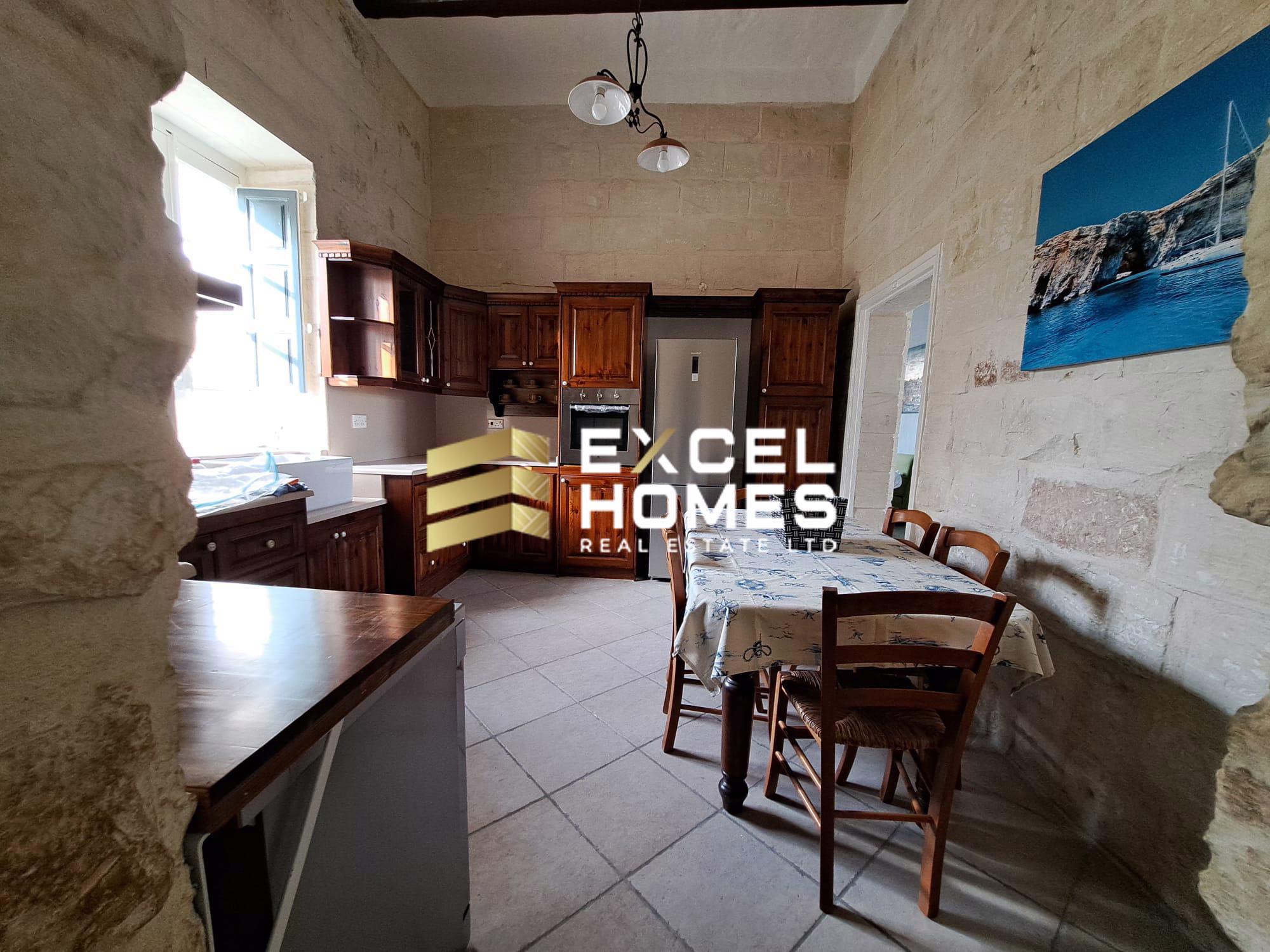 Character House — Excel Homes Real Estate