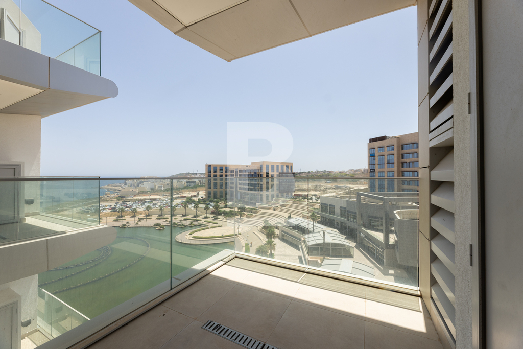1 bed Apartment for Sale in Kalkara, Shoreline — Belair Property