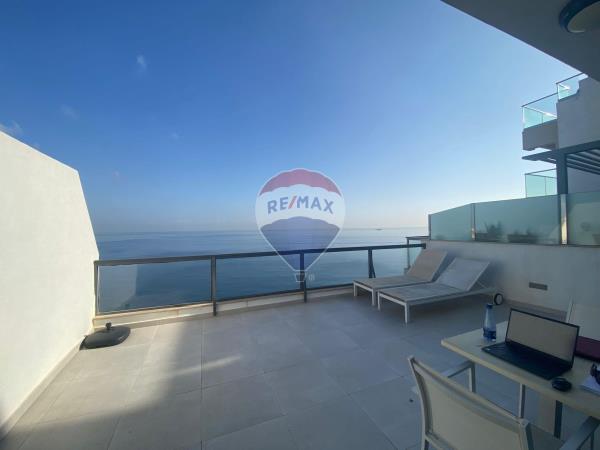 Penthouse — RE/MAX Malta