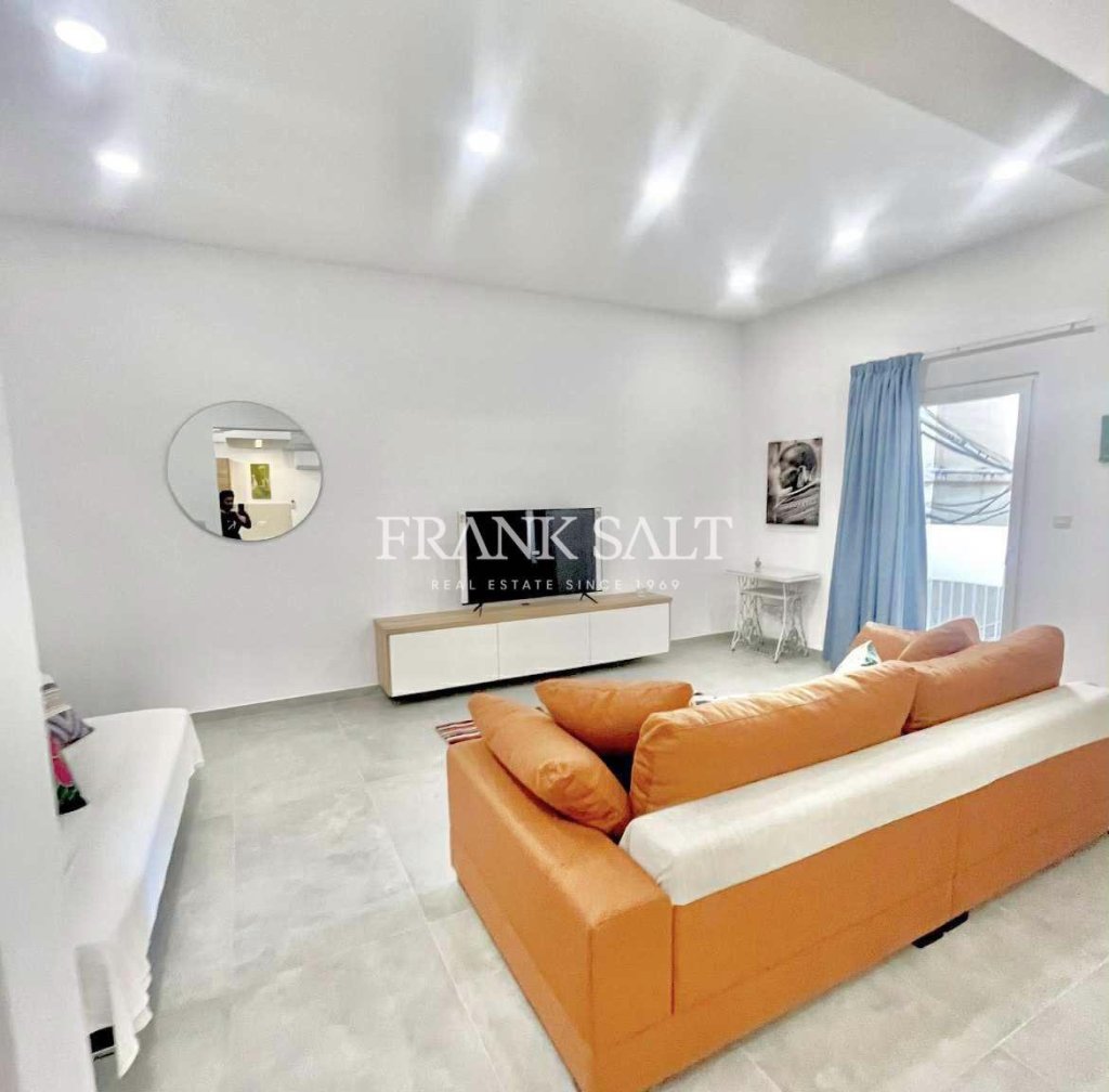 Sliema, Apartment — Frank Salt Real Estate