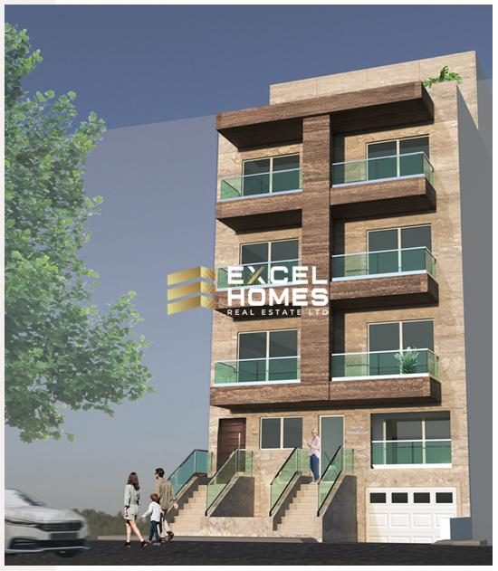Apartment — Excel Homes Real Estate