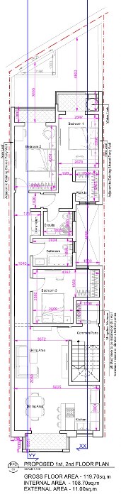 Modern Apartment in Ghaxaq — Simon Mamo Real Estate