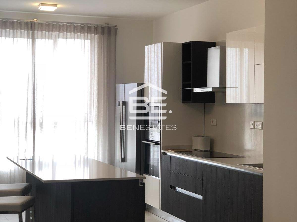 Apartment — Ben Estates