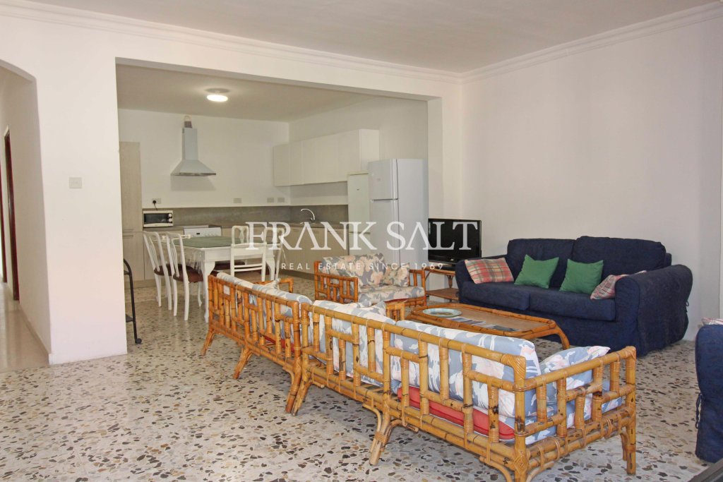 Ta' Xbiex, Apartment — Frank Salt Real Estate